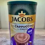 Jacobs Coffee